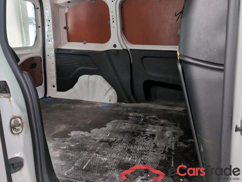 PEUGEOT PARTNER VAN SWB DIESEL - 2019 1.6 BlueHDi L1 STD Light Premium #6