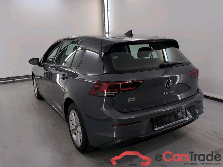 VOLKSWAGEN GOLF VIII 2.0 TDI 85KW LIFE #3