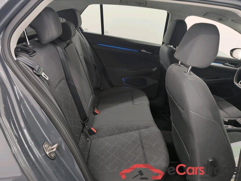 VOLKSWAGEN GOLF VIII 2.0 TDI 85KW LIFE #6