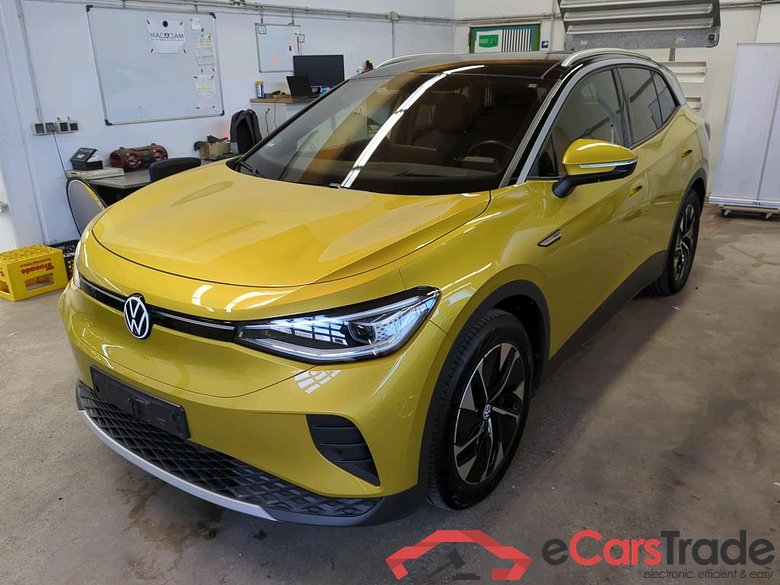 ID.4 Tech Pro Performance 77kWh