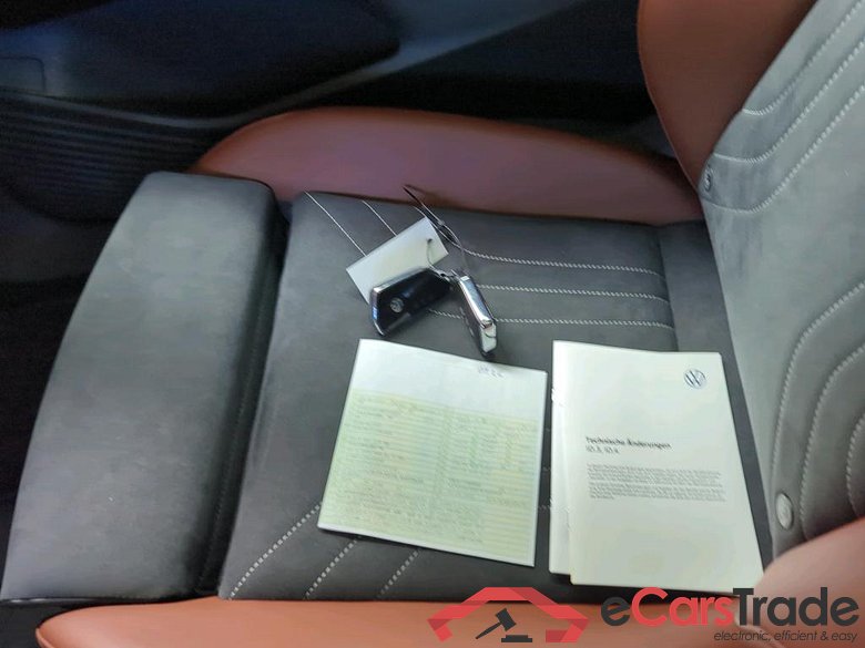 ID.4 Tech Pro Performance 77kWh #3