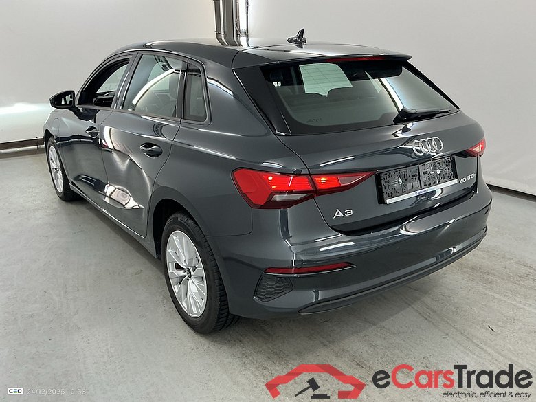 AUDI A3 SPORTBACK 1.4 40 TFSI E S TRONIC SPORTB ATTRACTION #3