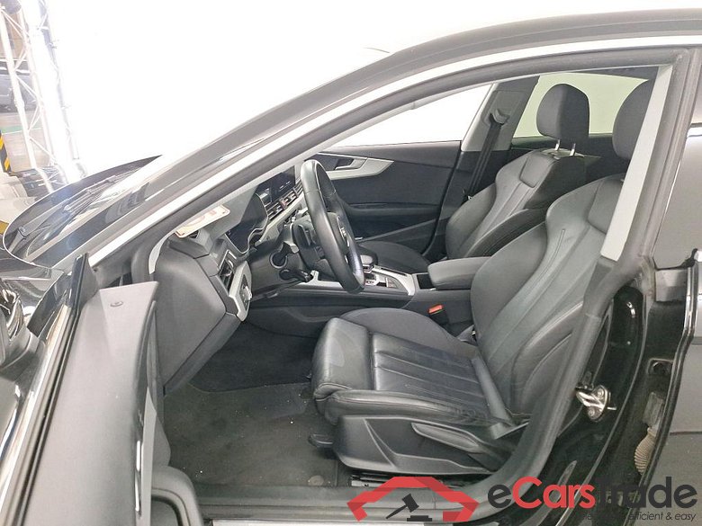 AUDI A5 SPORTBACK DIESEL - 2020 35 TDi Business Edition Advanced S tron. #5