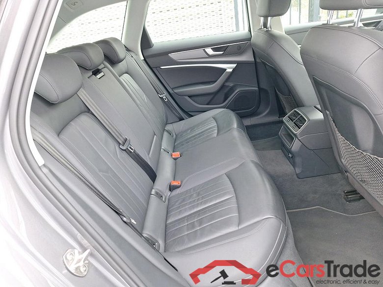 AUDI A6 AVANT DIESEL - 2018 30 TDi Business Edition S tronic #6