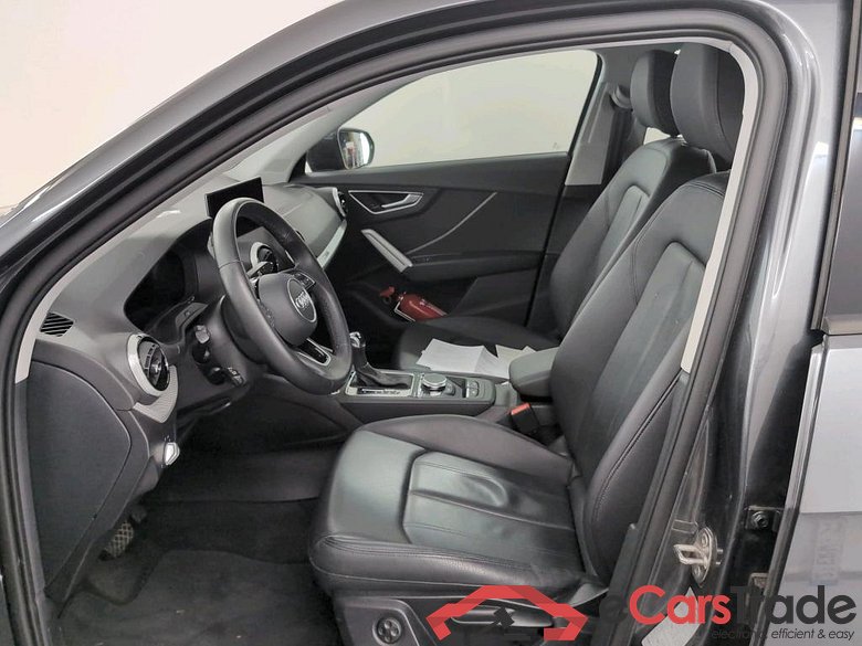 AUDI Q2 1.5 35 TFSI S TRONIC S LINE BUSINESS ED #5