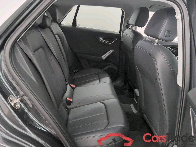 AUDI Q2 1.5 35 TFSI S TRONIC S LINE BUSINESS ED #6