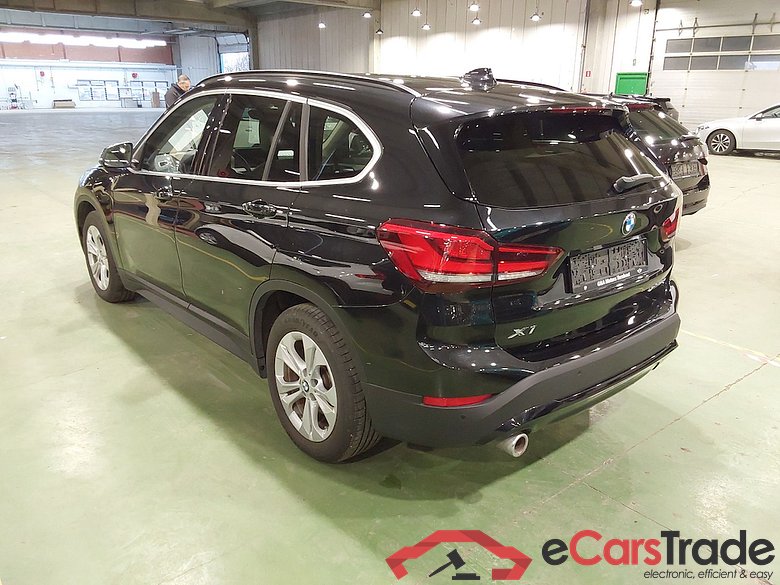 BMW X1 - 2019 1.5iA xDrive25e PHEV OPF #2