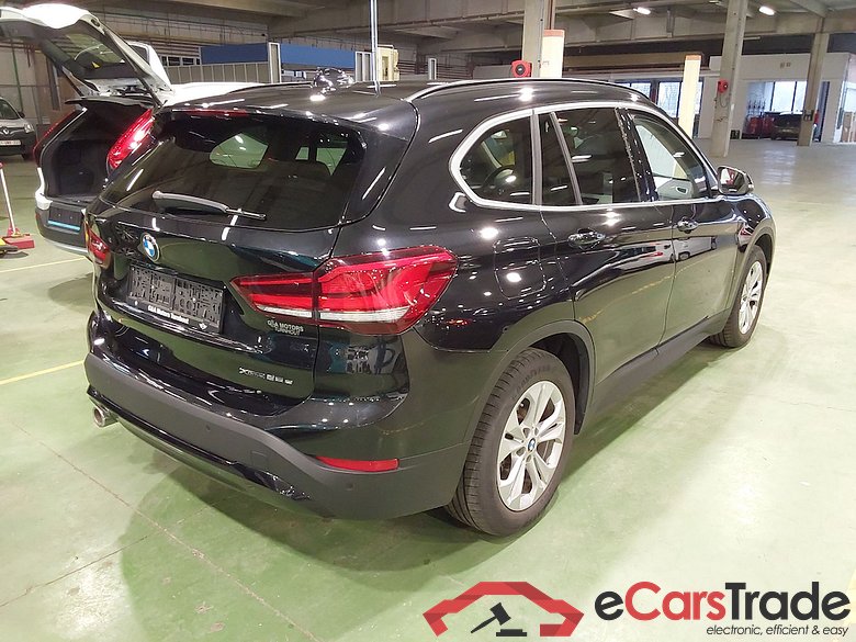BMW X1 - 2019 1.5iA xDrive25e PHEV OPF #4