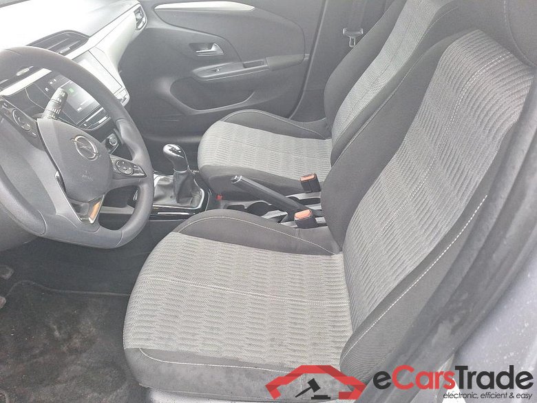 OPEL Corsa 1.2 55KW S-S EDITION #5