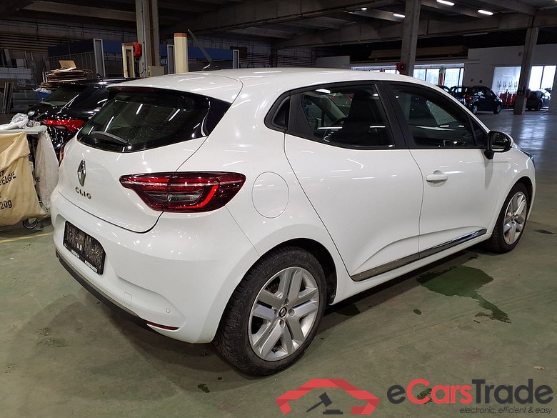 RENAULT Clio 1.0 TCE 100 CORPORATE EDITION #4