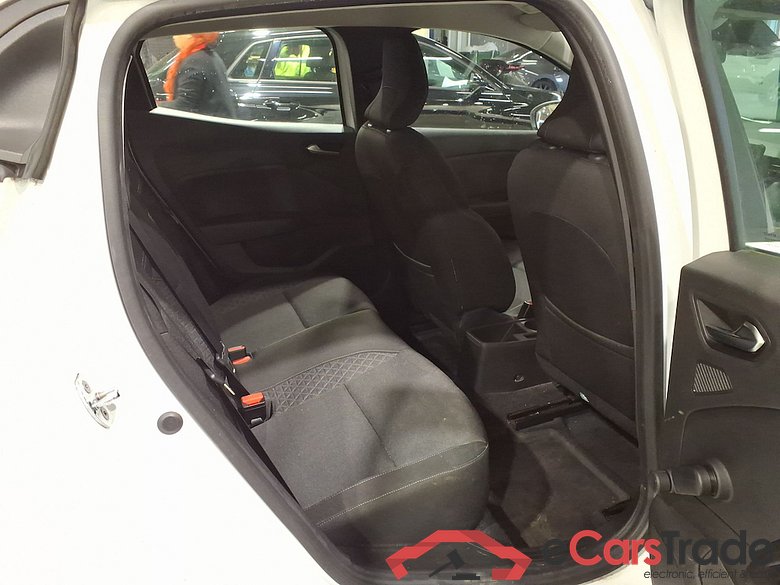 RENAULT Clio 1.0 TCE 100 CORPORATE EDITION #5