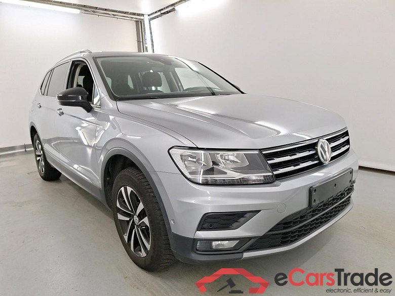 VOLKSWAGEN TIGUAN ALLSPACE DIESEL 2.0 TDi SCR IQ.Drive DSG #2