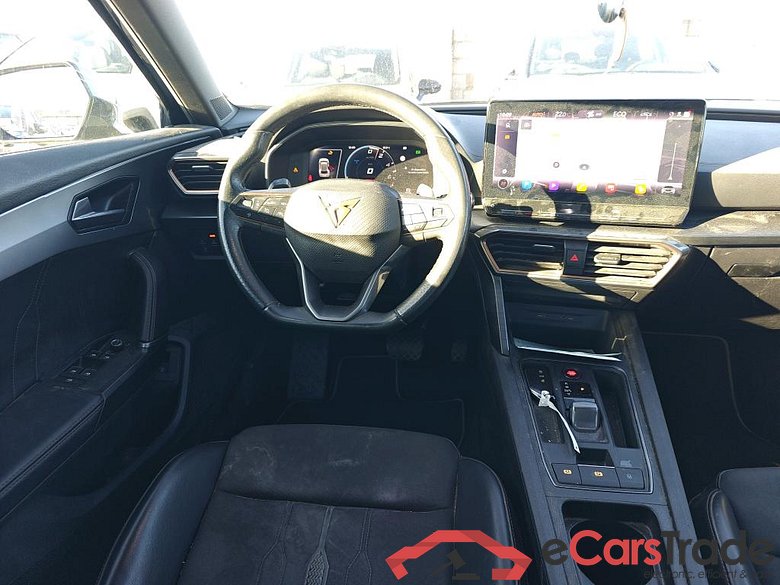 CUPRA Formentor / 2020 / 5P / todoterreno 1.4 e-Hybrid 150kW (204 CV) DSG (AC) #3