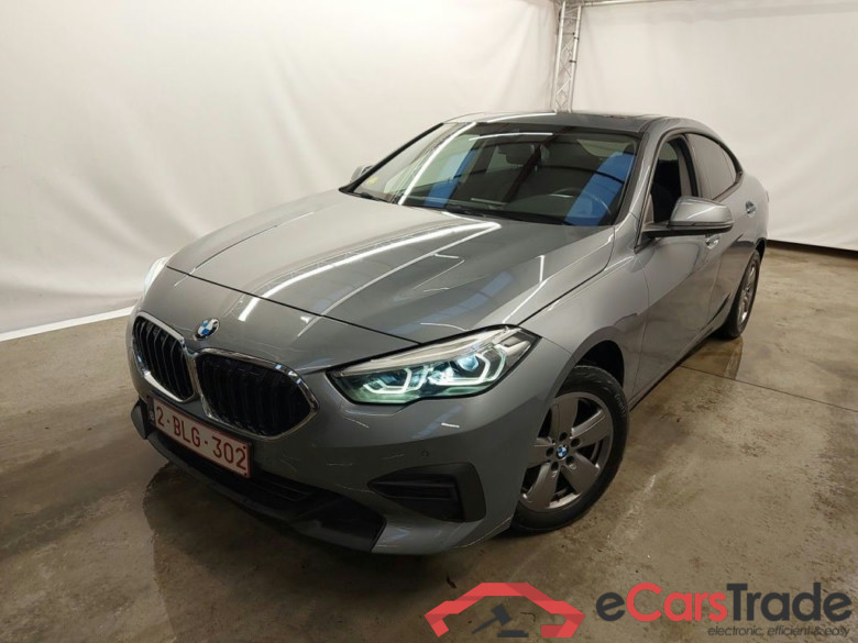 BMW 2 Reeks Gran Coupé 216dA (85kW) 4d