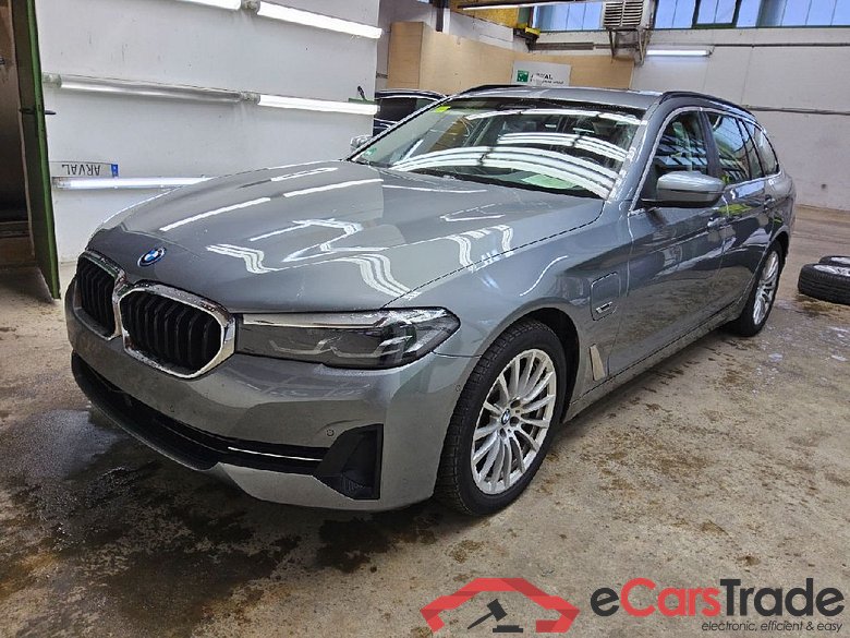 Baureihe 5 Touring 530 e xDrive 2.0 215KW AT8 E6d