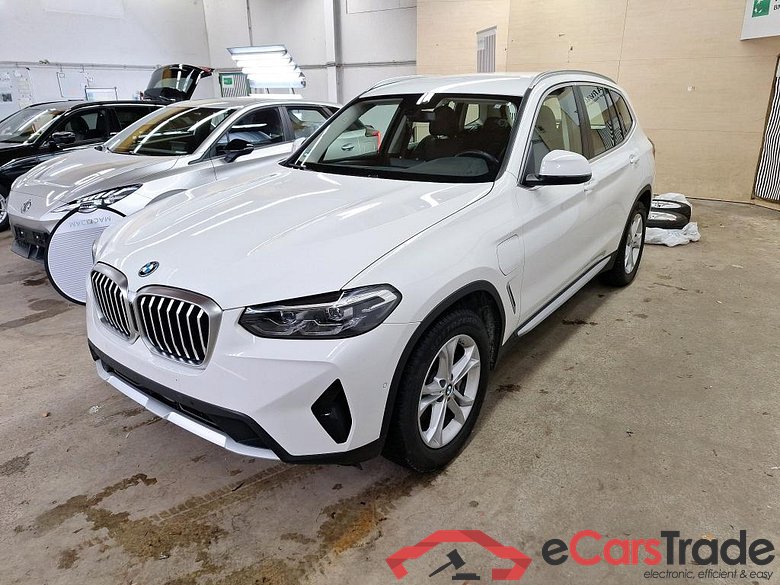 Baureihe X3 xDrive 30 e 2.0 215KW AT8 E6d