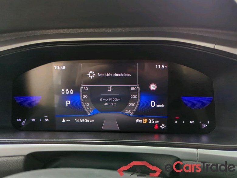 T-Roc Life 2.0 TDI 110KW AT7 E6d #5