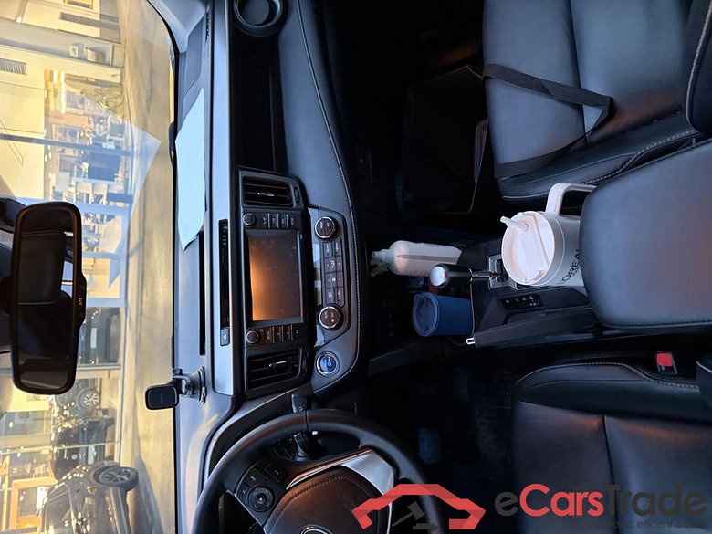 TOYOTA Rav4 Hybrid (HEV) Hybrid 2.5i e-AWD Business Plus CVT #6