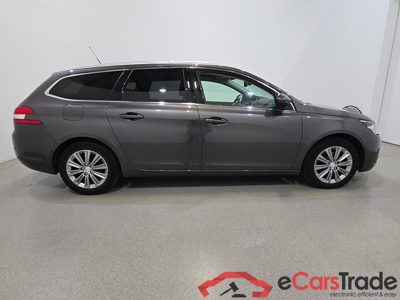 Peugeot 308 SW 1.5 BlueHDi Allure I-Cockpit Navi Klima Camera PDC ... #5