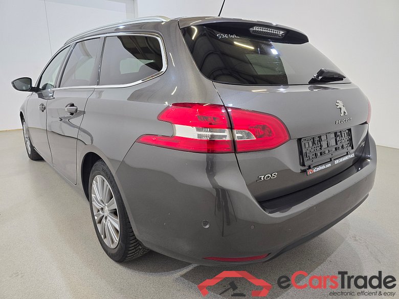 Peugeot 308 SW 1.5 BlueHDi Allure I-Cockpit Navi Klima Camera PDC ... #6