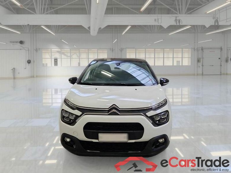 CITROEN C3 / 2020 / 5P / BERLINA PURETECH 83 SeS SHINE NEO PATENTATI #6