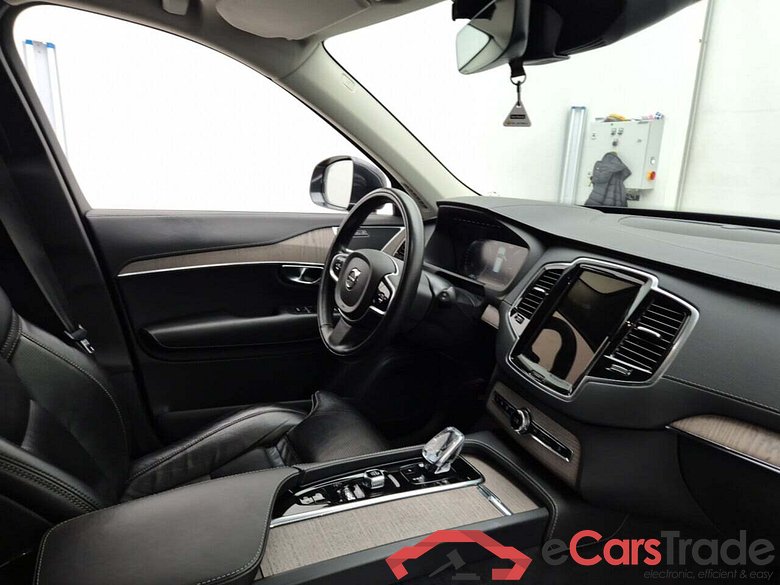 VOLVO XC90 T8 RECH. INSCRIP. AWD 7P AUT #3