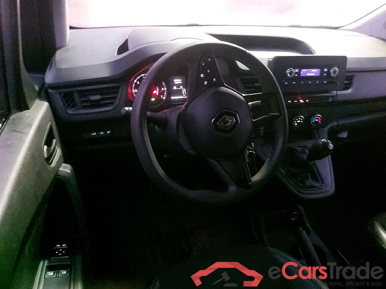 Kangoo Furgón/2021/4P L1 1.5 Blue dCi 70kW (95CV) #3