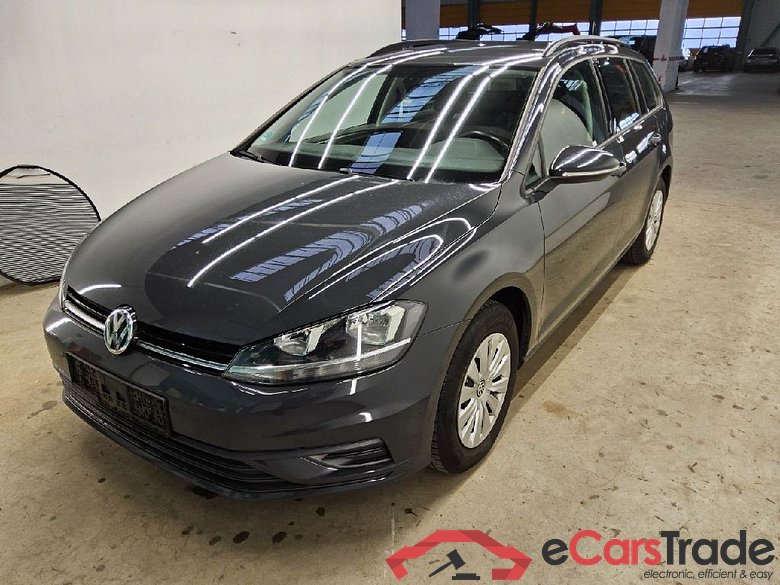 Golf VII Variant Trendline BMT/Start-Stopp 1.0 TSI 85KW MT6 E6dT #1