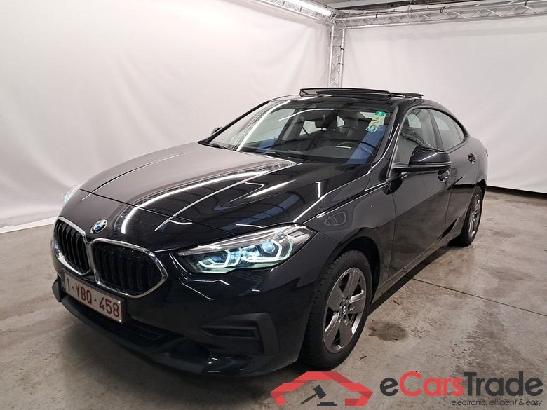 BMW 2 Reeks Gran Coupé 218i (103kW) 4d