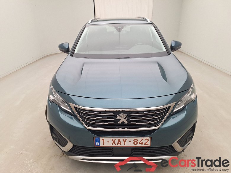 Peugeot, 5008 '16, Peugeot 5008 1.5 BlueHDi 96kW S&S Allure 5d 7pl