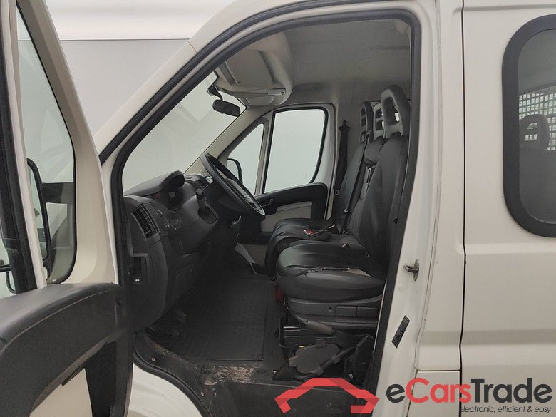 PEUGEOT BOXER 335 LWB DSL - 2014 2.0 BlueHDi 130 L3 Pro S&S 4d #3