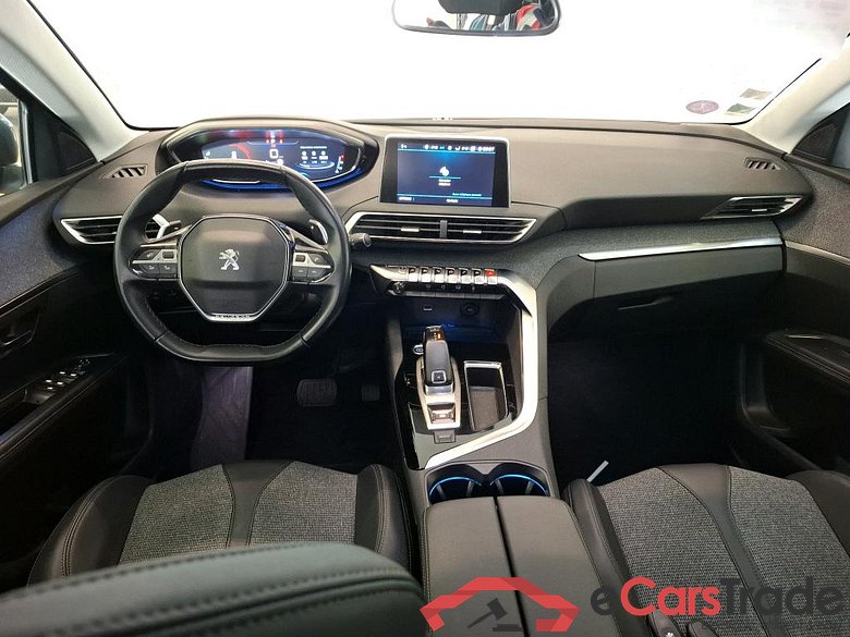 5008 Allure Business 1.2 PureTech 130CV BVA8 E6dT #5