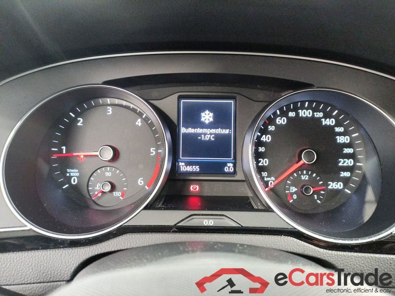 Volkswagen Passat 2.0 TDI 110kW Style Business 4d #6