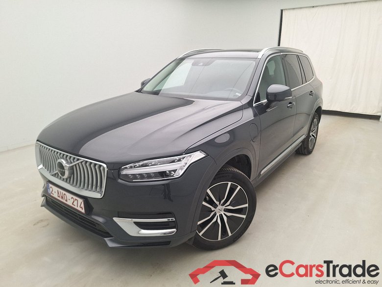 Volvo, XC90 FL'20 PHEV, Volvo XC90 2.0 T8 4WD Geartr Inscription Expr. 7PL #2