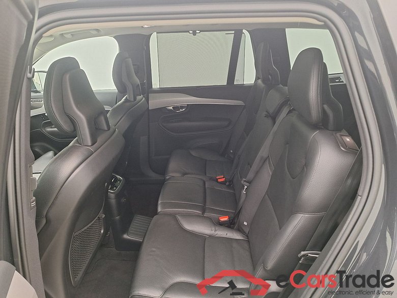 Volvo, XC90 FL'20 PHEV, Volvo XC90 2.0 T8 4WD Geartr Inscription Expr. 7PL #4