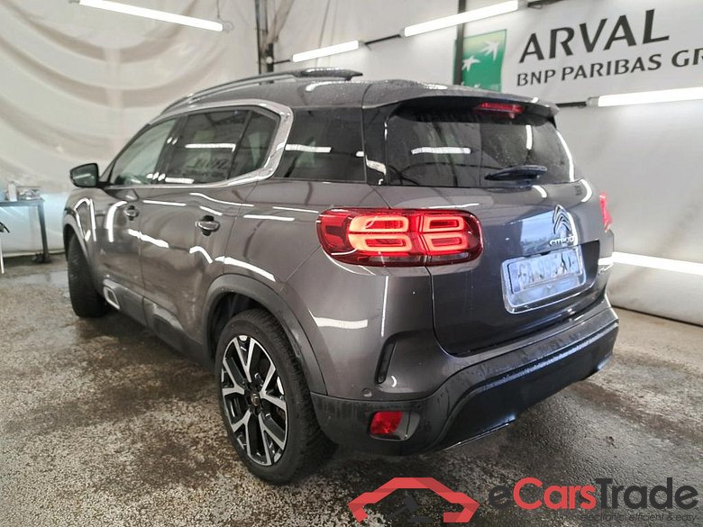 C5 Aircross Shine Pack 1.6 PureTech 180CV BVA8 E6d #2