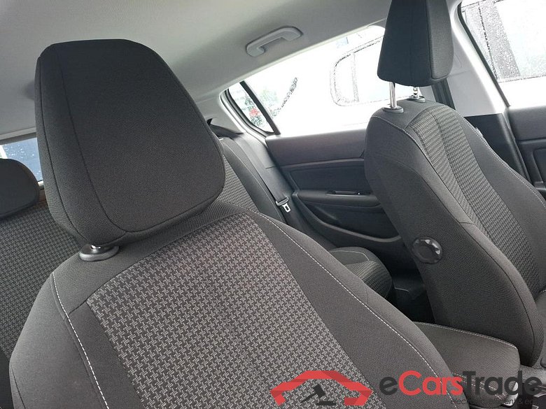 308 Active 1.2 PureTech 110CV BVM6 E6d #6