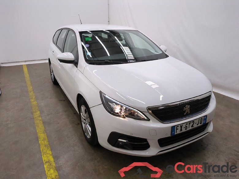 PEUGEOT 308 SW / 2017 / 5P / Break Puretech 110 S&S Active Business #2