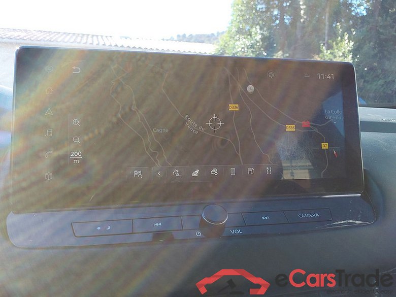 Nissan Qashqai 1.3i Mild-Hybrid LED Navi-Pro KeylessGo Camera Klima PDC ... #6