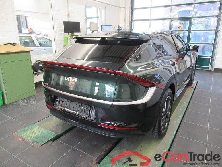 Kia EV6 (CV)(2021->) DE - SUV5 Elektro 77,4 kWh, 2WD, 2021 - 2024 #3