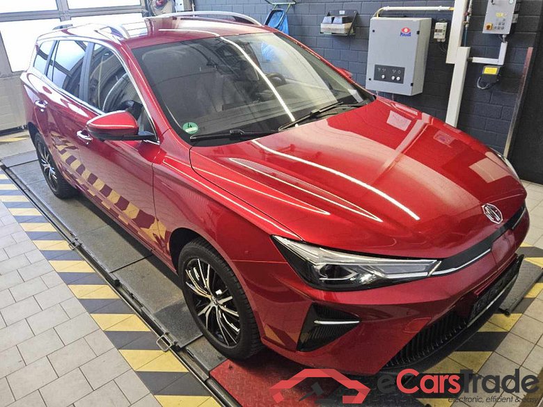 MG MG5 Standard Luxury #2