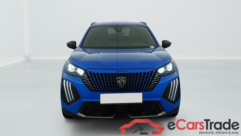 Peugeot 2008 PureTech 100 S&S BVM6 Allure #2