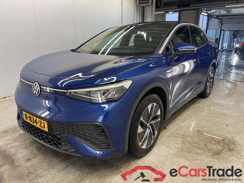 VOLKSWAGEN ID.5 Pro 77 kWh