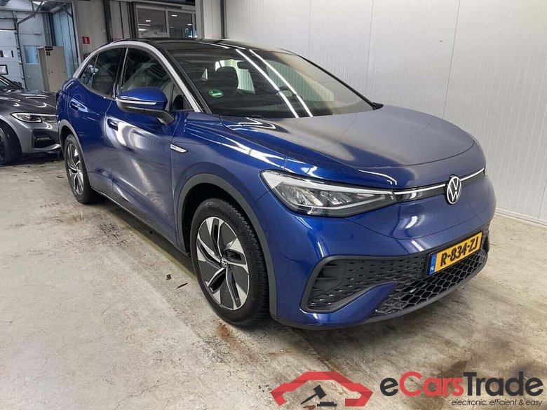 VOLKSWAGEN ID.5 Pro 77 kWh #5