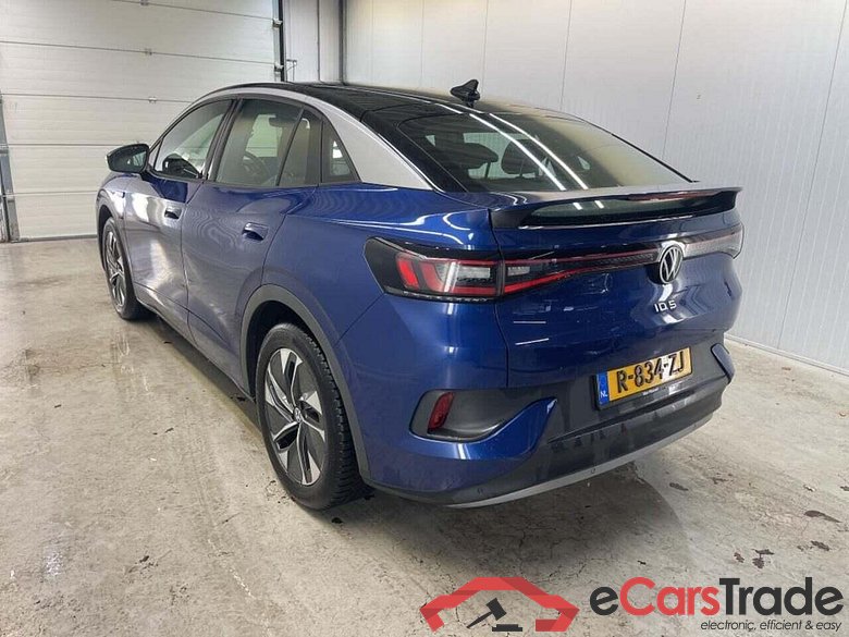 VOLKSWAGEN ID.5 Pro 77 kWh #6