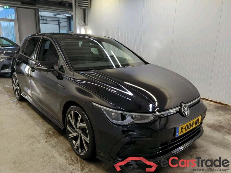 VOLKSWAGEN GOLF 1.5 eTSI R-Line Bns #5