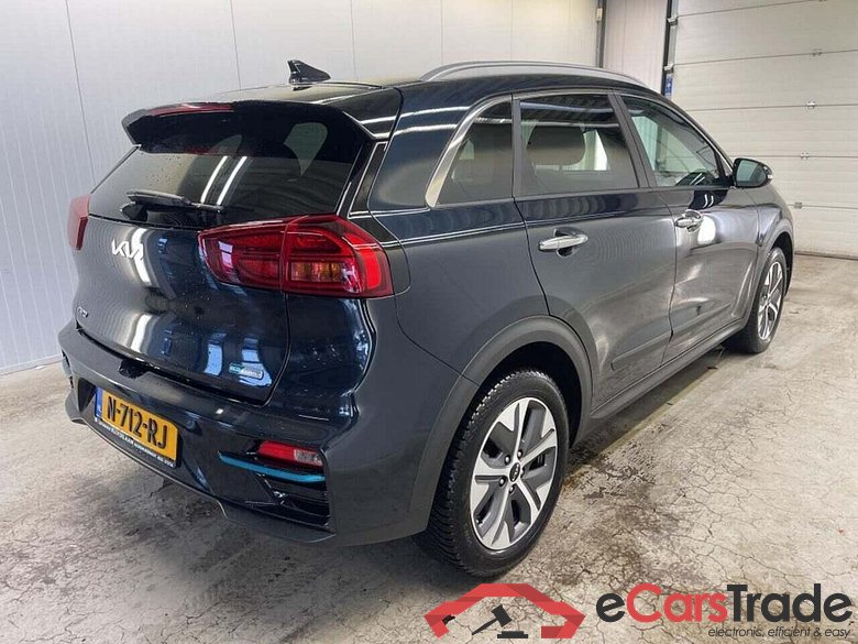 KIA e-Niro ExecutiveLine 64 kWh #2