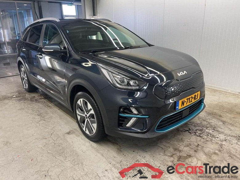 KIA e-Niro ExecutiveLine 64 kWh #5