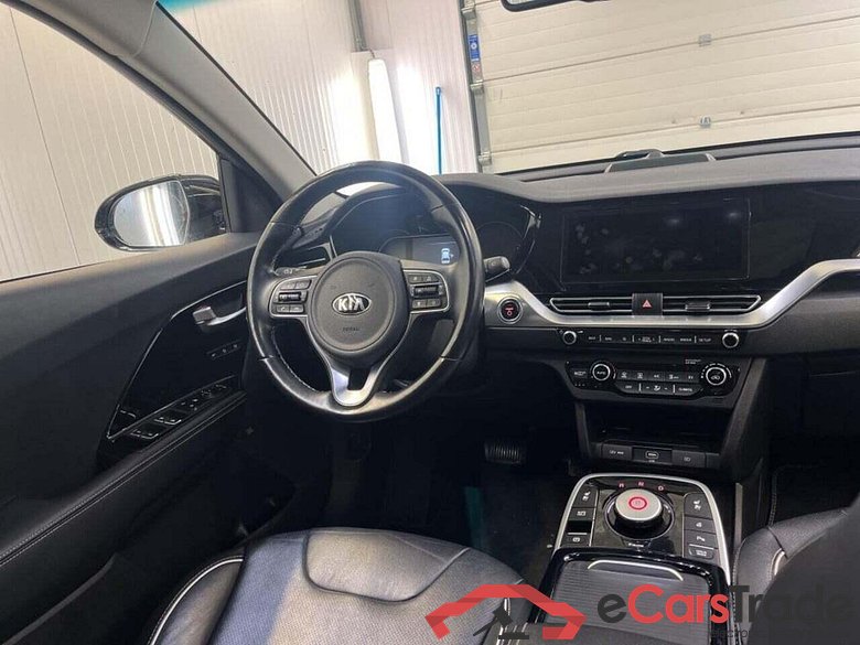 KIA e-Niro ComfortLine 64 kWh #3