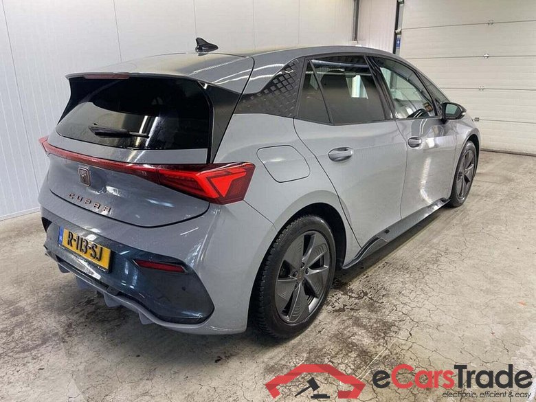 CUPRA Born Business 62 kWh #2